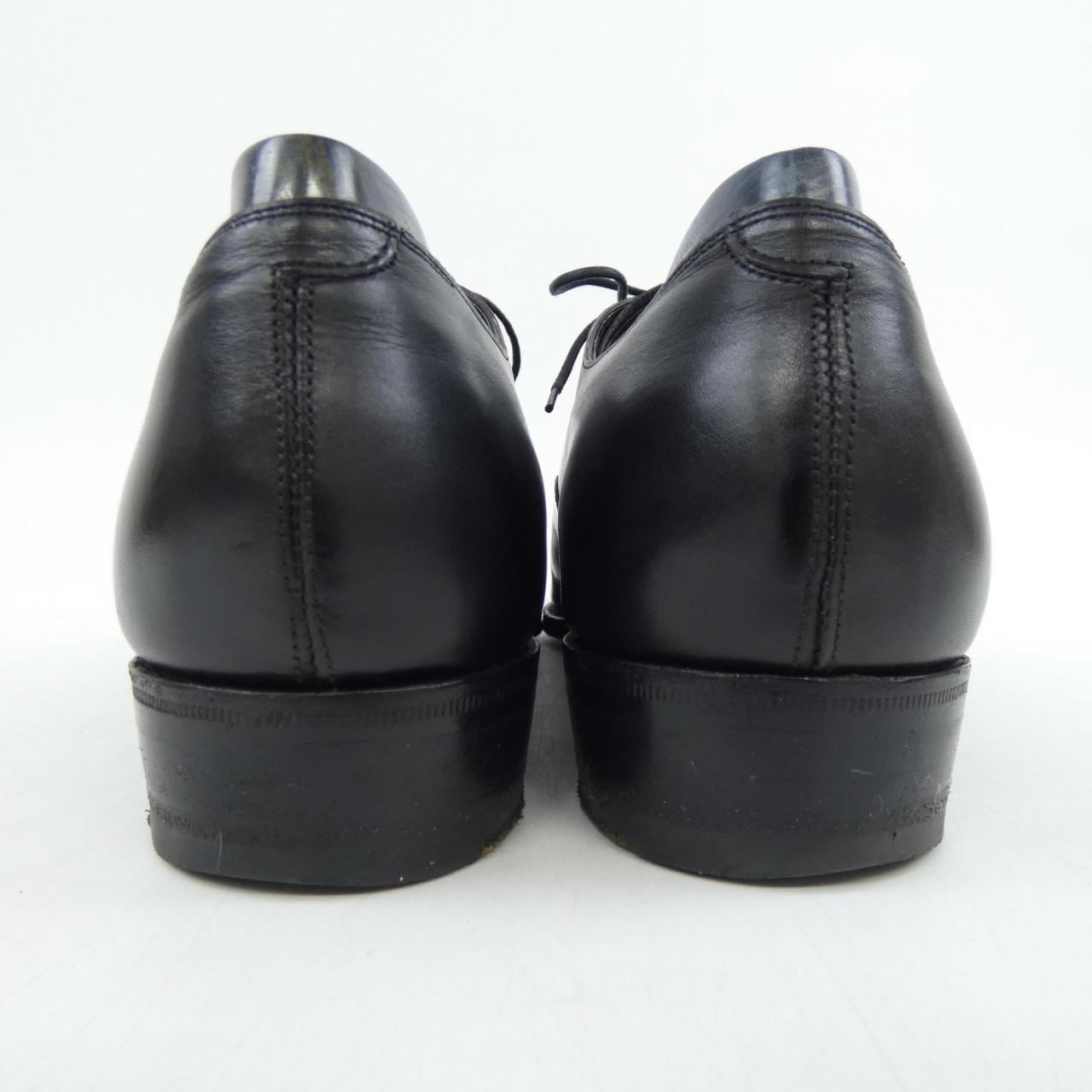 アンソニークレバリー ANTHONY CLEVERLEY シューズ