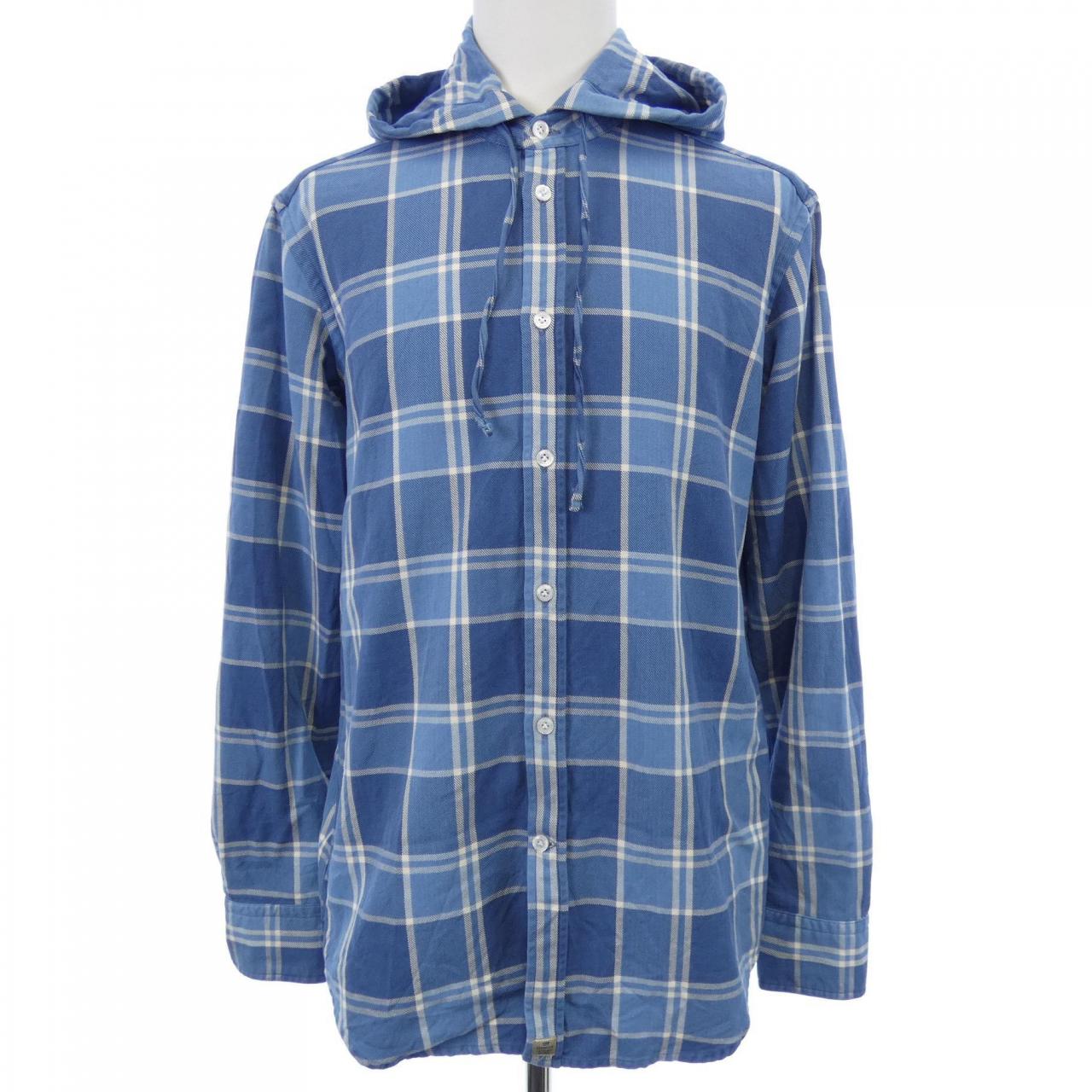 ソンリーサ SONRISA シャツ