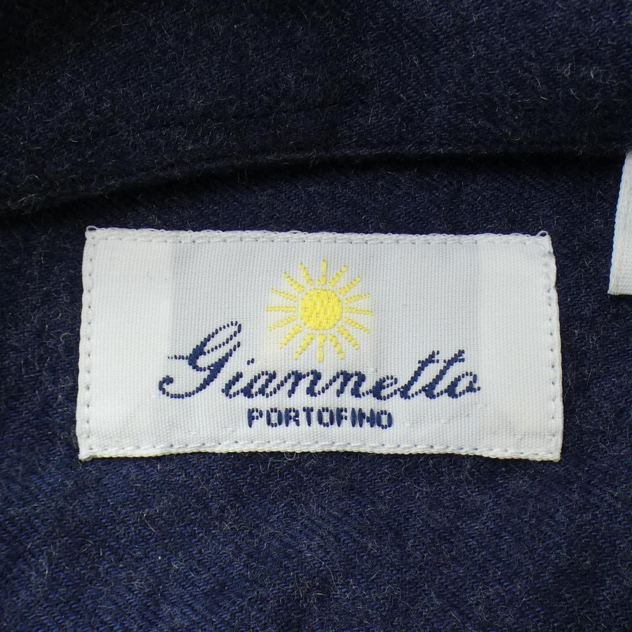 ジャンネット GIANNETTO シャツ