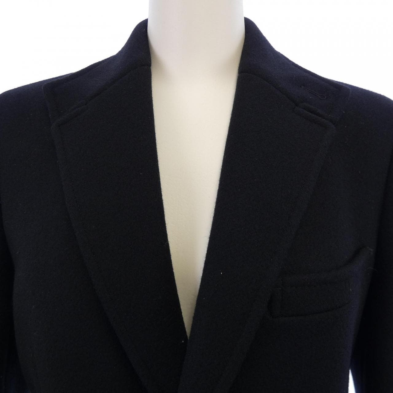 サンローラン SAINT LAURENT 393655 Y112W コート