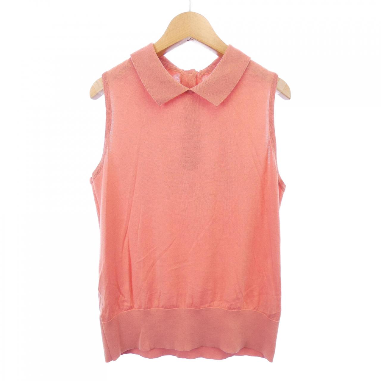 ジョンスメドレー JOHN SMEDLEY ニット