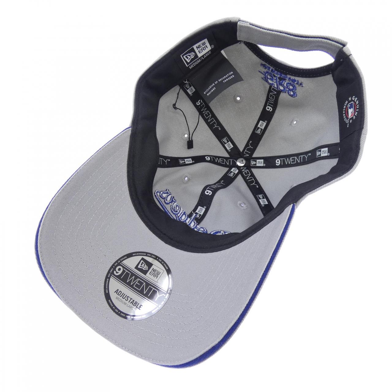 ニューエラ NEW ERA キャップ