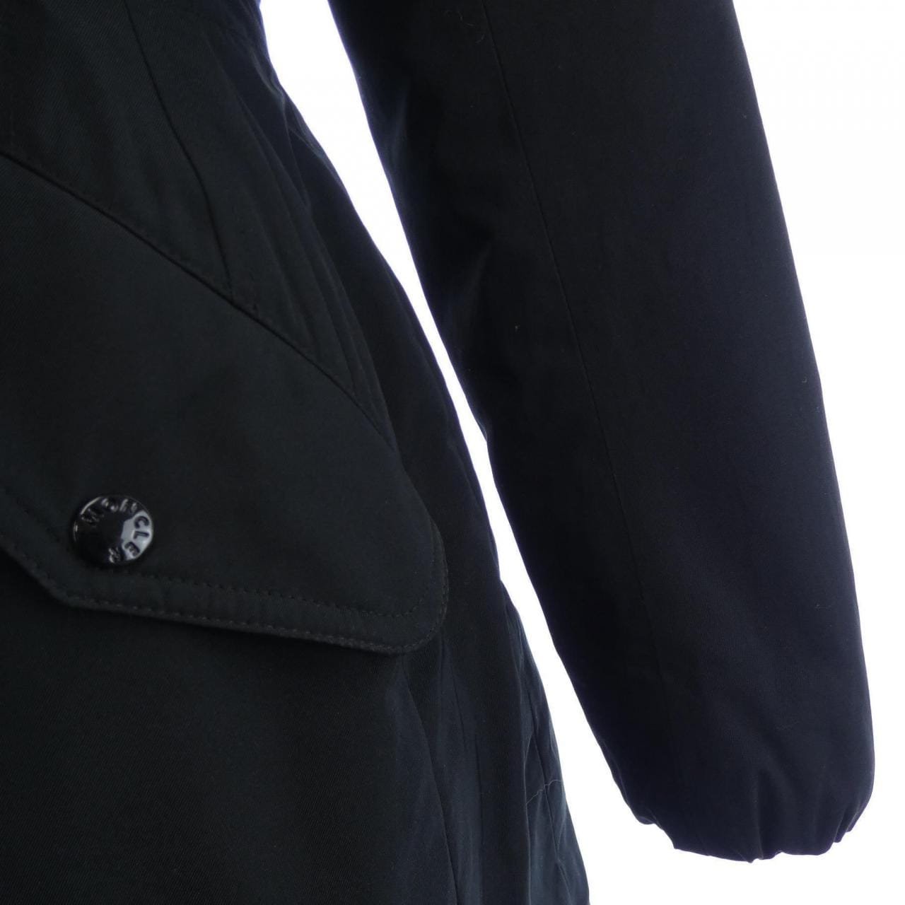 モンクレール MONCLER MONTICOLE ダウンコート