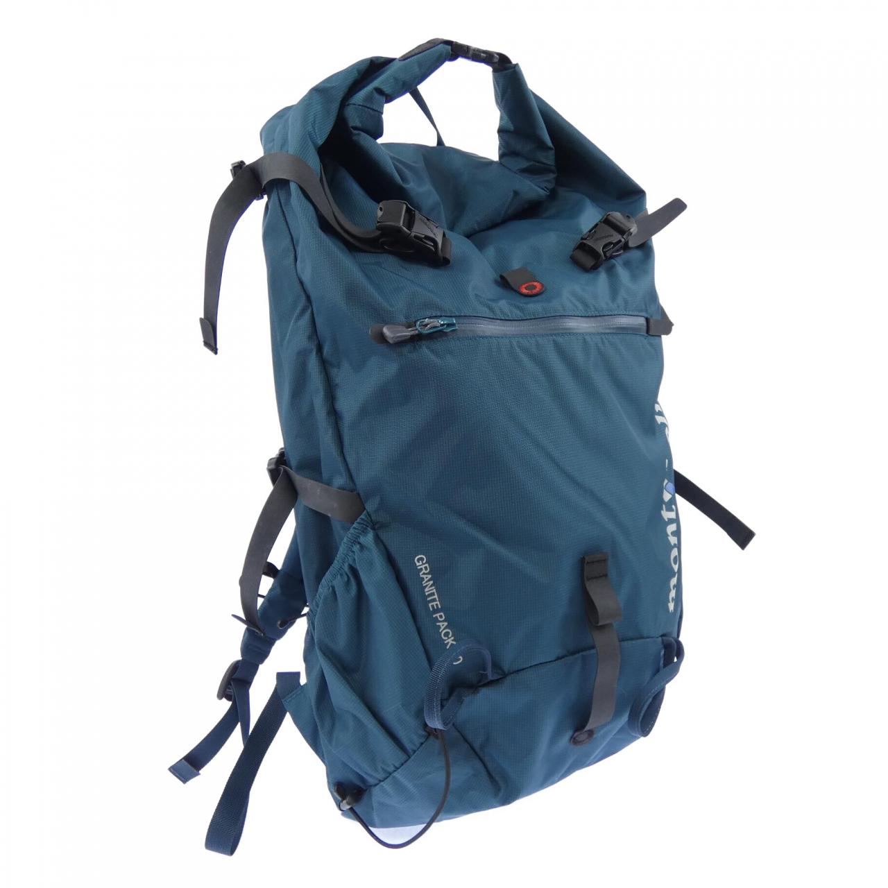 モンベル MONT BELL GRANITE PACK 30 BACKPACK