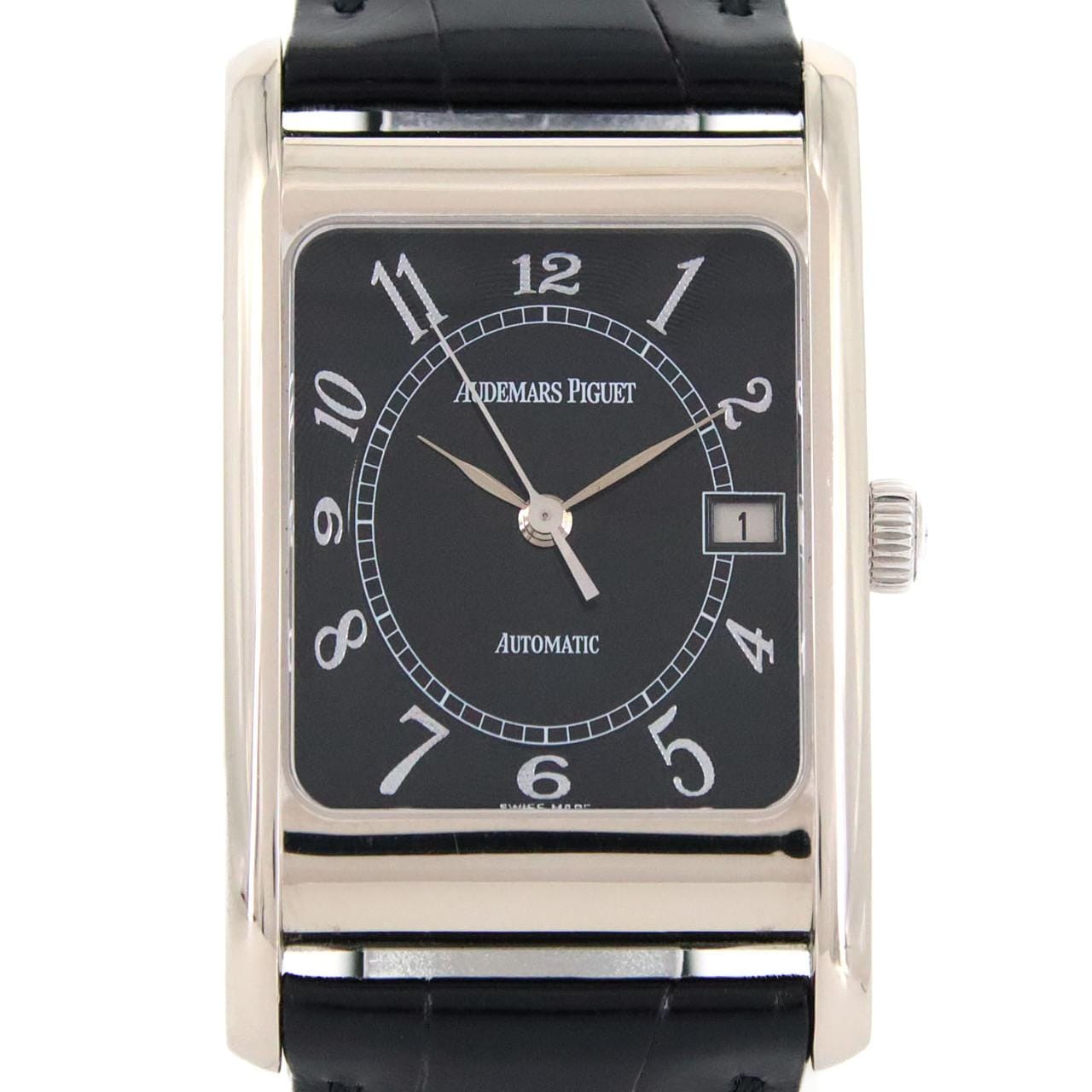 【ノーメンテナンス還元価格】オーデマ･ピゲ エドワールピゲ WG･125th JAPAN LIMITED 15015BC.OO.0001CR WG 自動巻