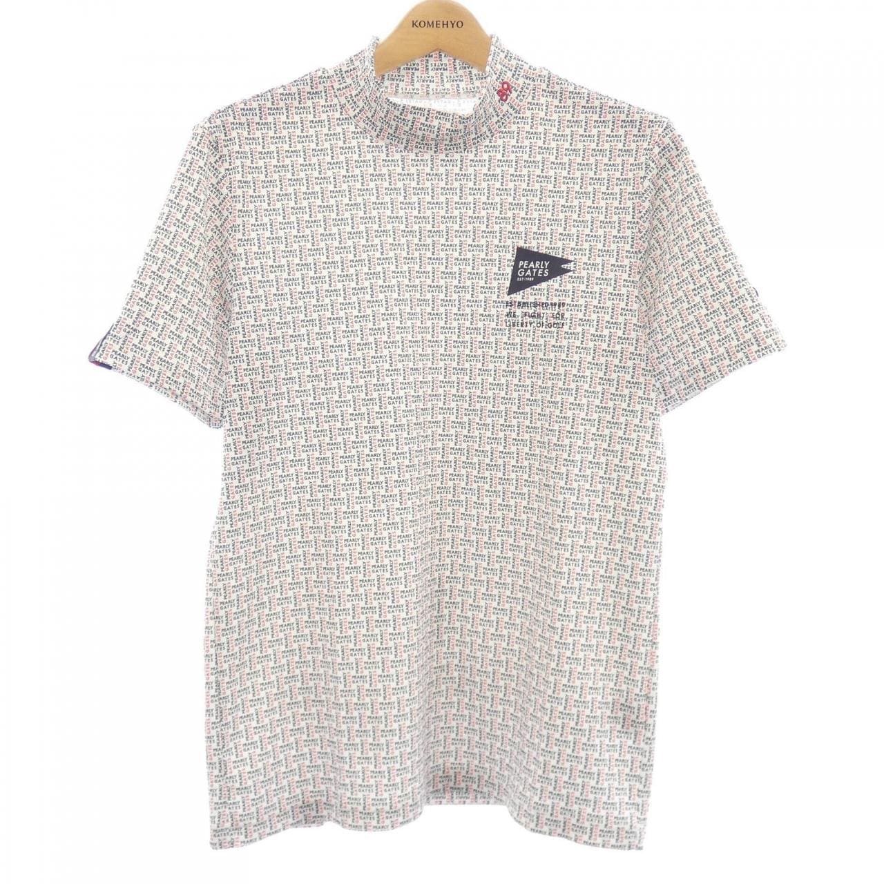 パーリーゲイツ PEARLY GATES 053-3167503 トップス