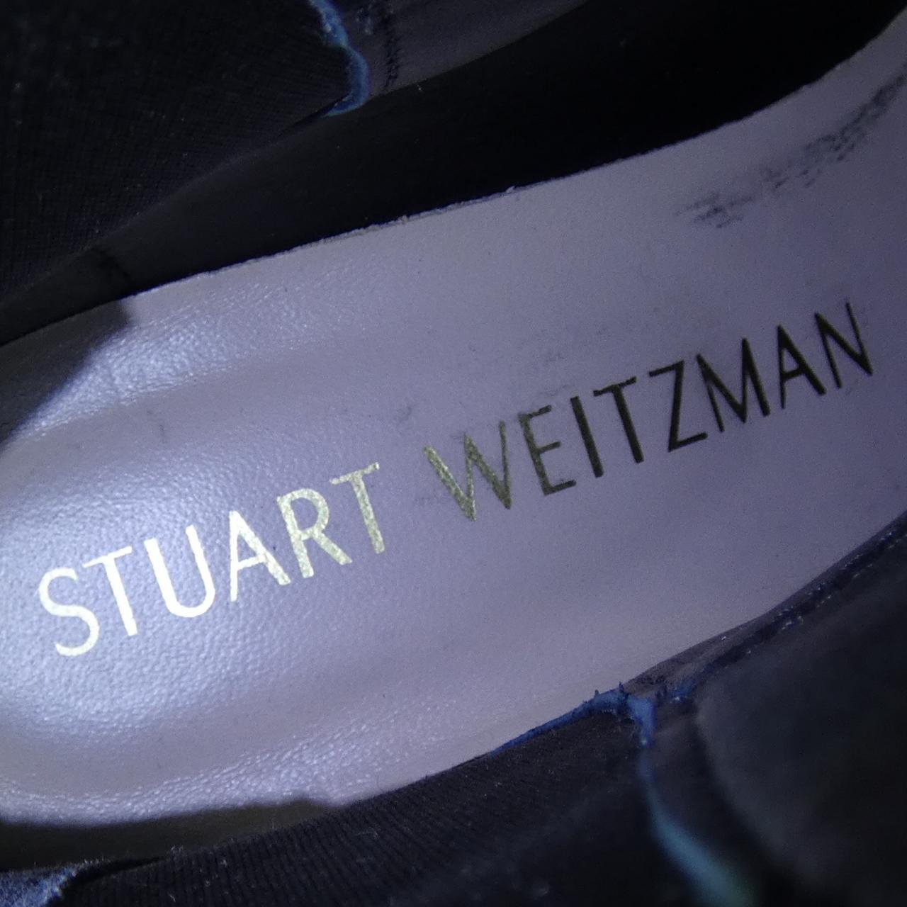 スチュアートワイツマン STUART WEITZMAN ブーツ
