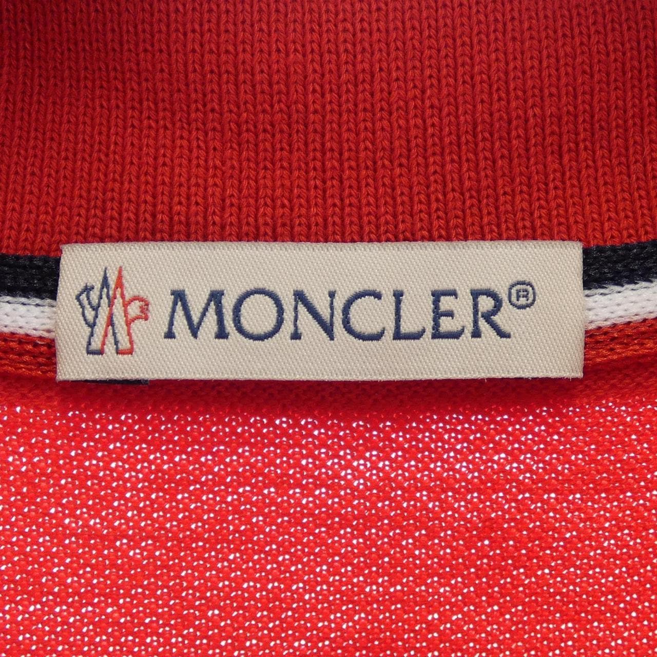 モンクレール MONCLER ポロシャツ
