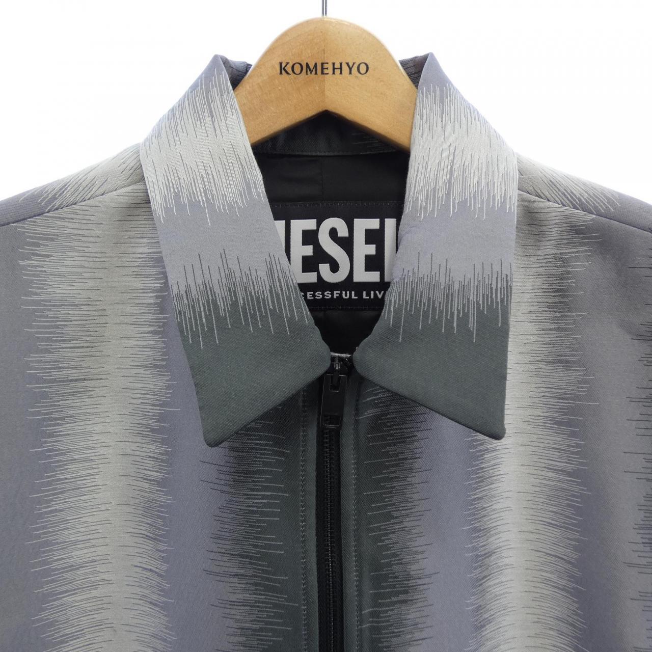ディーゼル DIESEL ジャケット