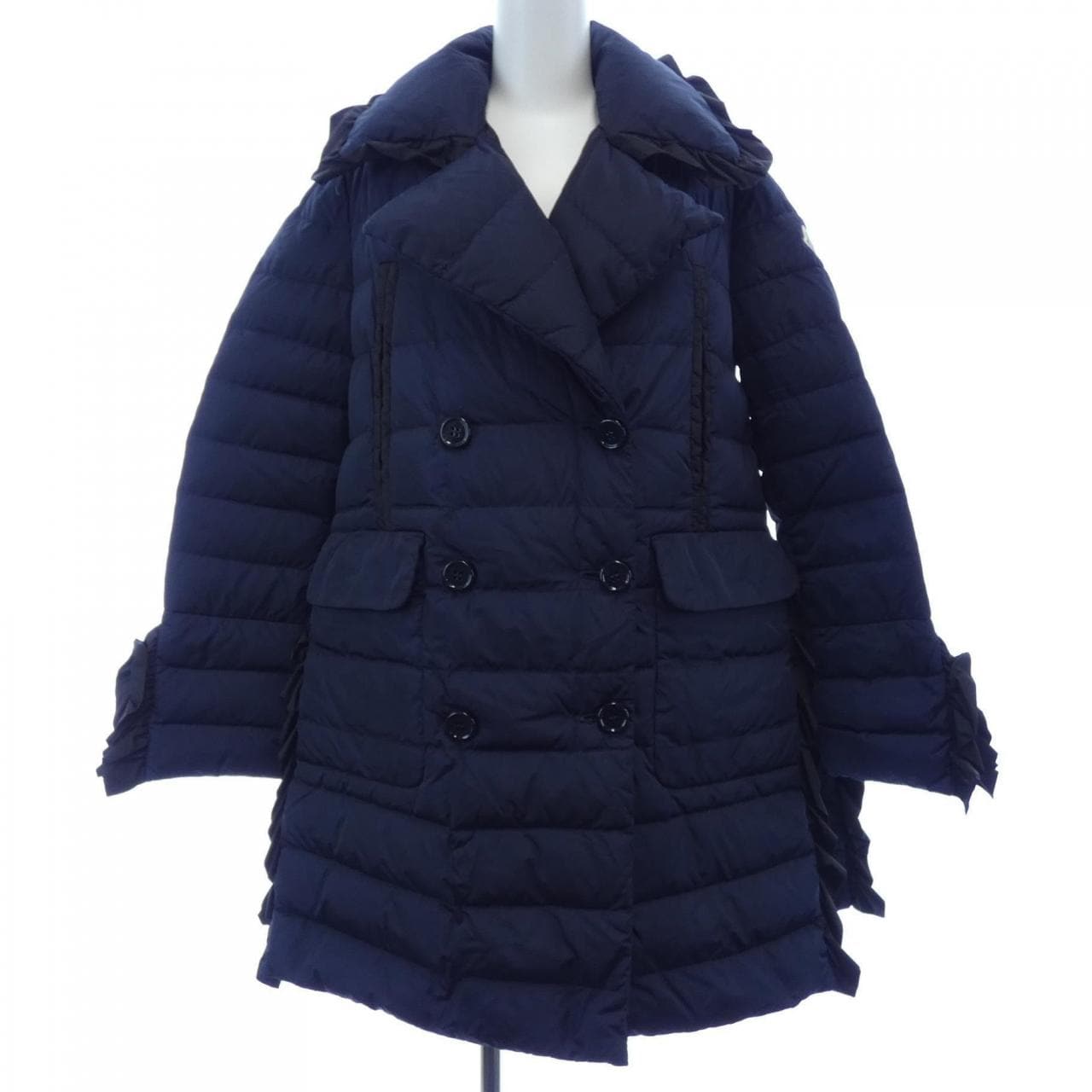 モンクレール MONCLER CORDANS ダウンコート