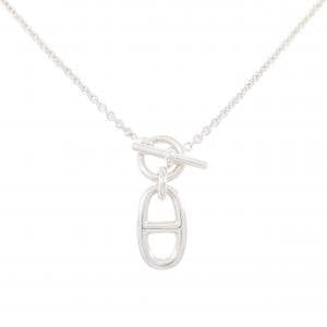 エルメス シェーヌダンクル ネックレス