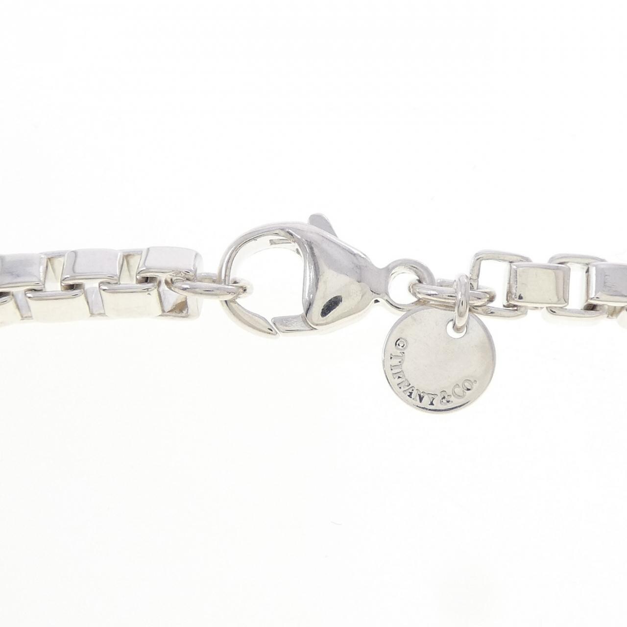 ティファニー ベネチアン ブレスレット