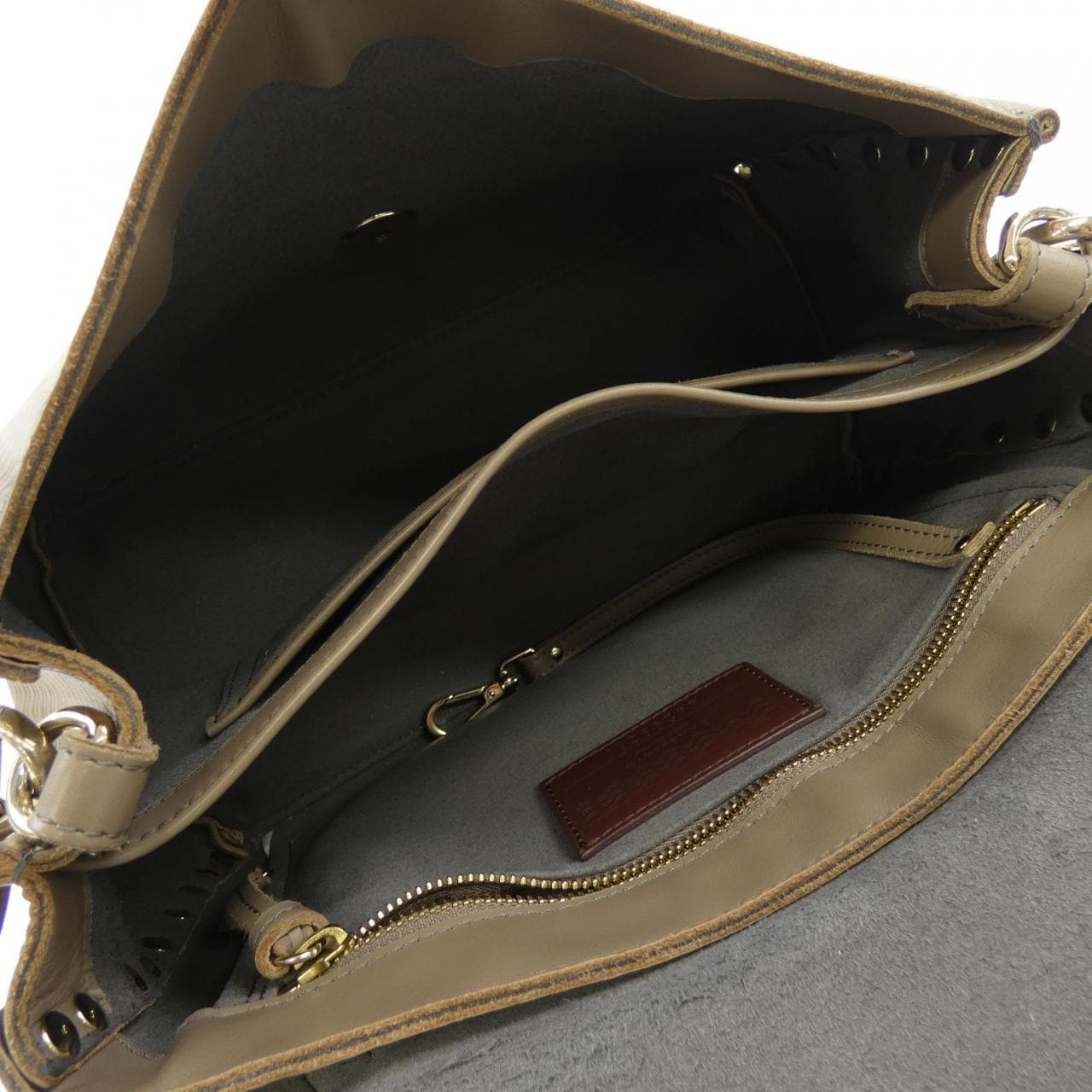 ザネラート ZANELLATO BAG