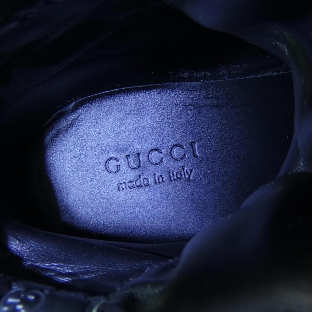 グッチ GUCCI 459303 ブーツ