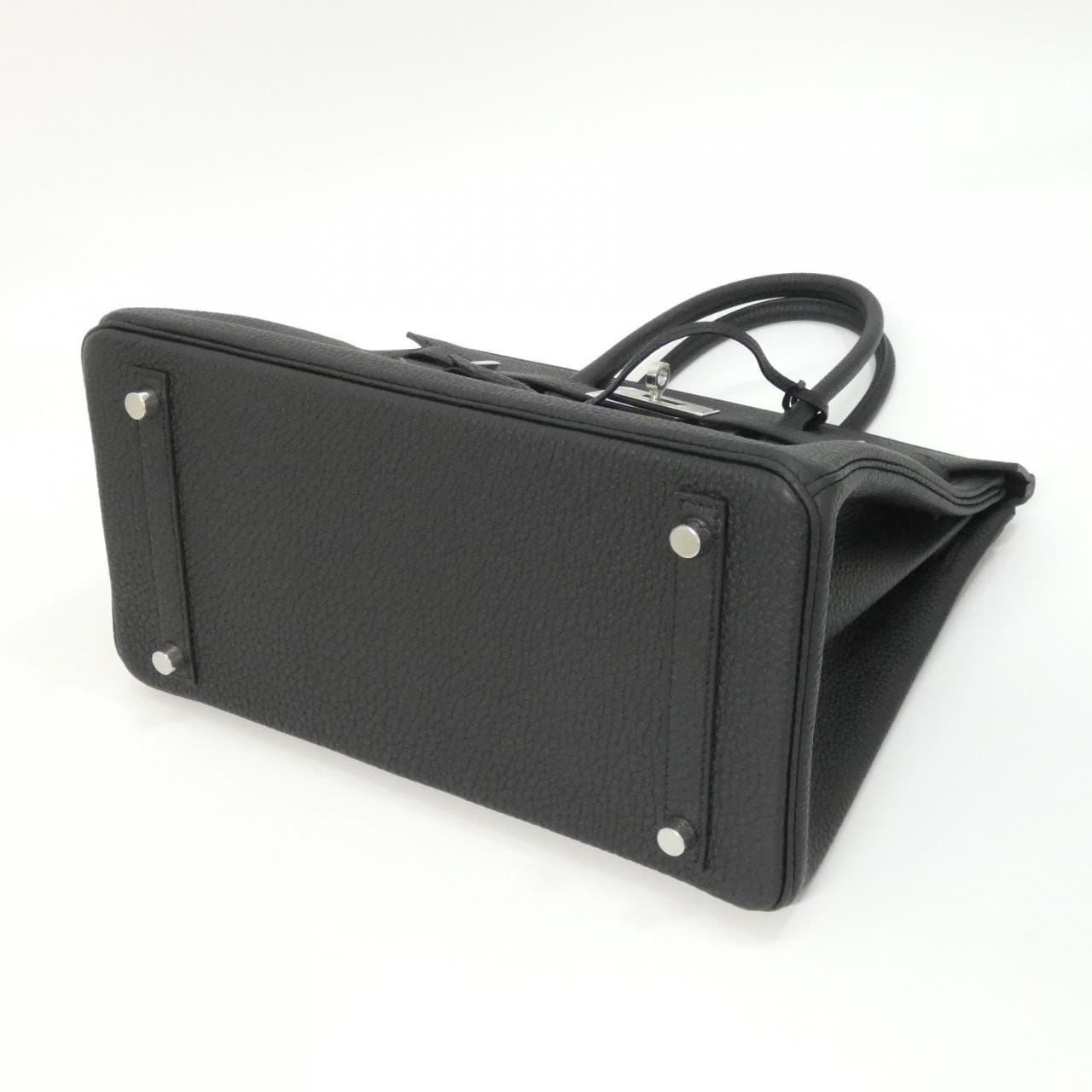 【未使用品】エルメス バーキン 30cm 030520CK バッグ