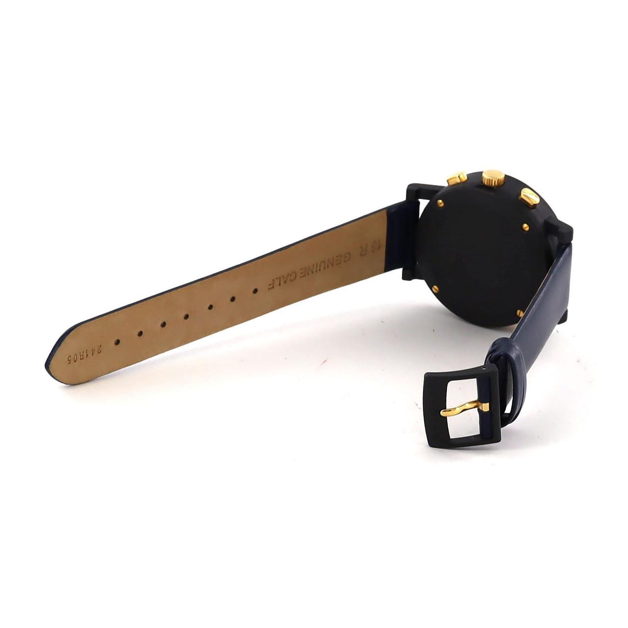 【ノーメンテナンス還元価格】ブルガリ カーボンゴールド LONDON" LIMITED" BB38CLCH その他 クォーツ