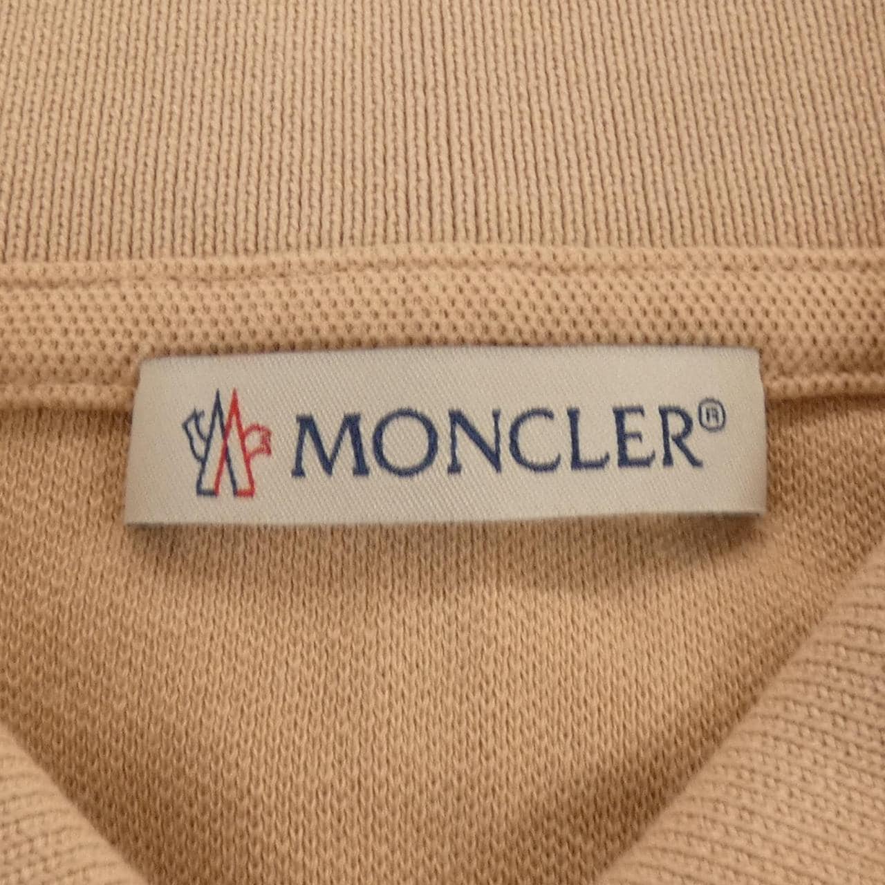 モンクレール MONCLER F20938A70500 ポロシャツ
