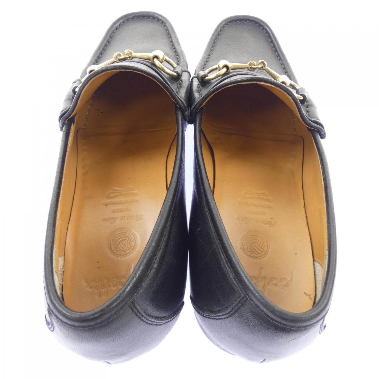 ポルペッタ POLPETTA LOAFER シューズ