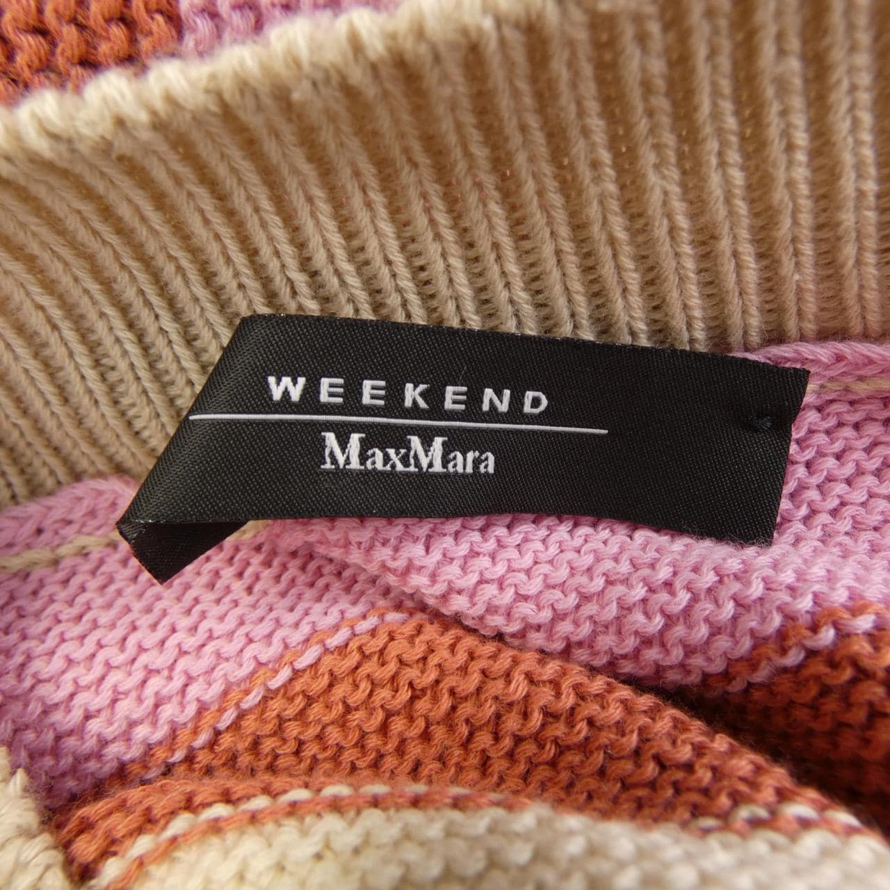 マックスマーラウィークエンド Max Mara weekend 2415361071 ニット