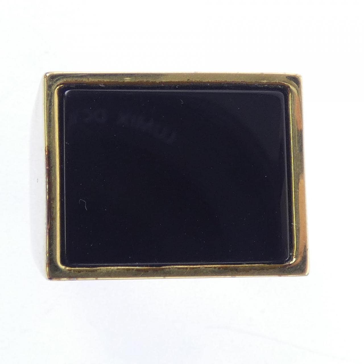 ドリスヴァンノッテン DRIES VAN NOTEN RING
