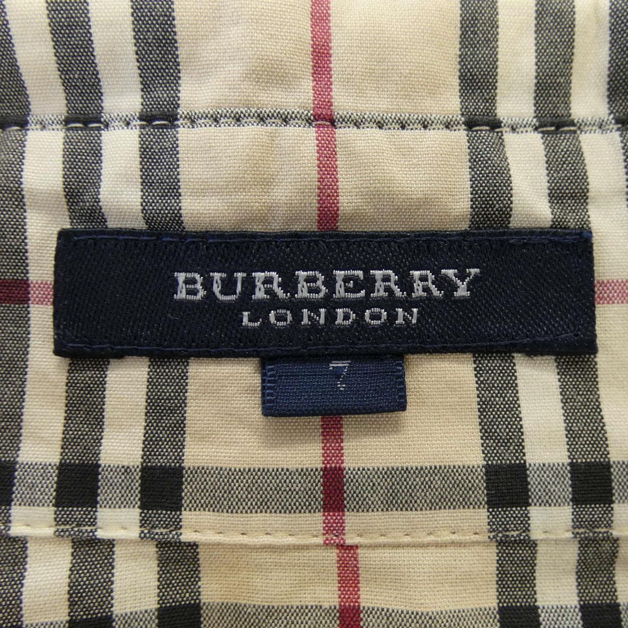 バーバリーロンドン BURBERRY LONDON シャツ