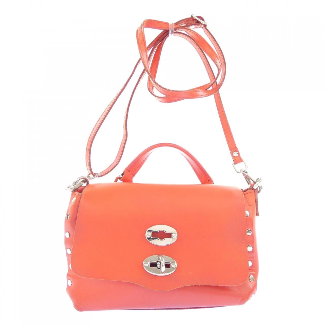 ザネラート ZANELLATO BAG
