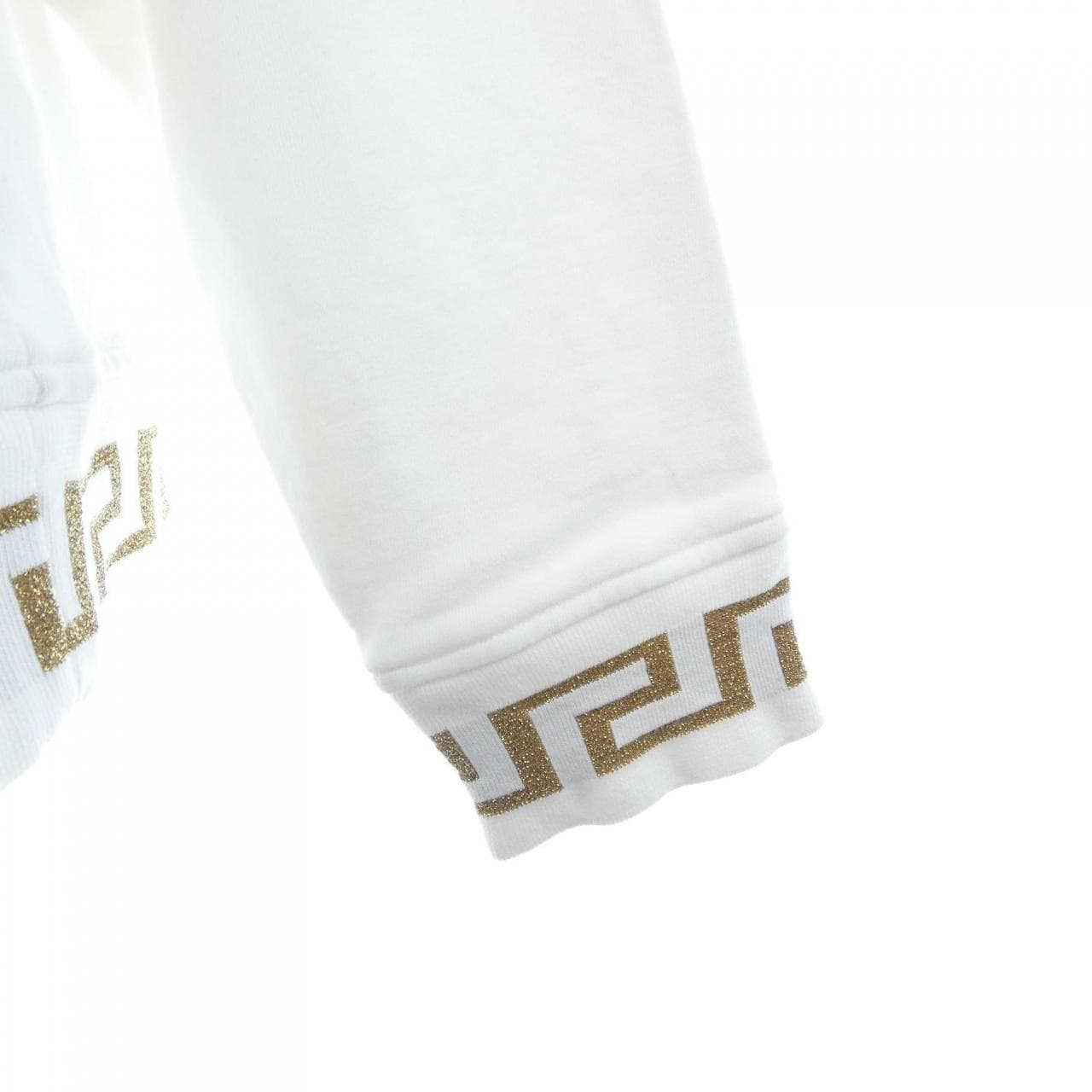 ヴェルサーチェ VERSACE A82640 パーカー
