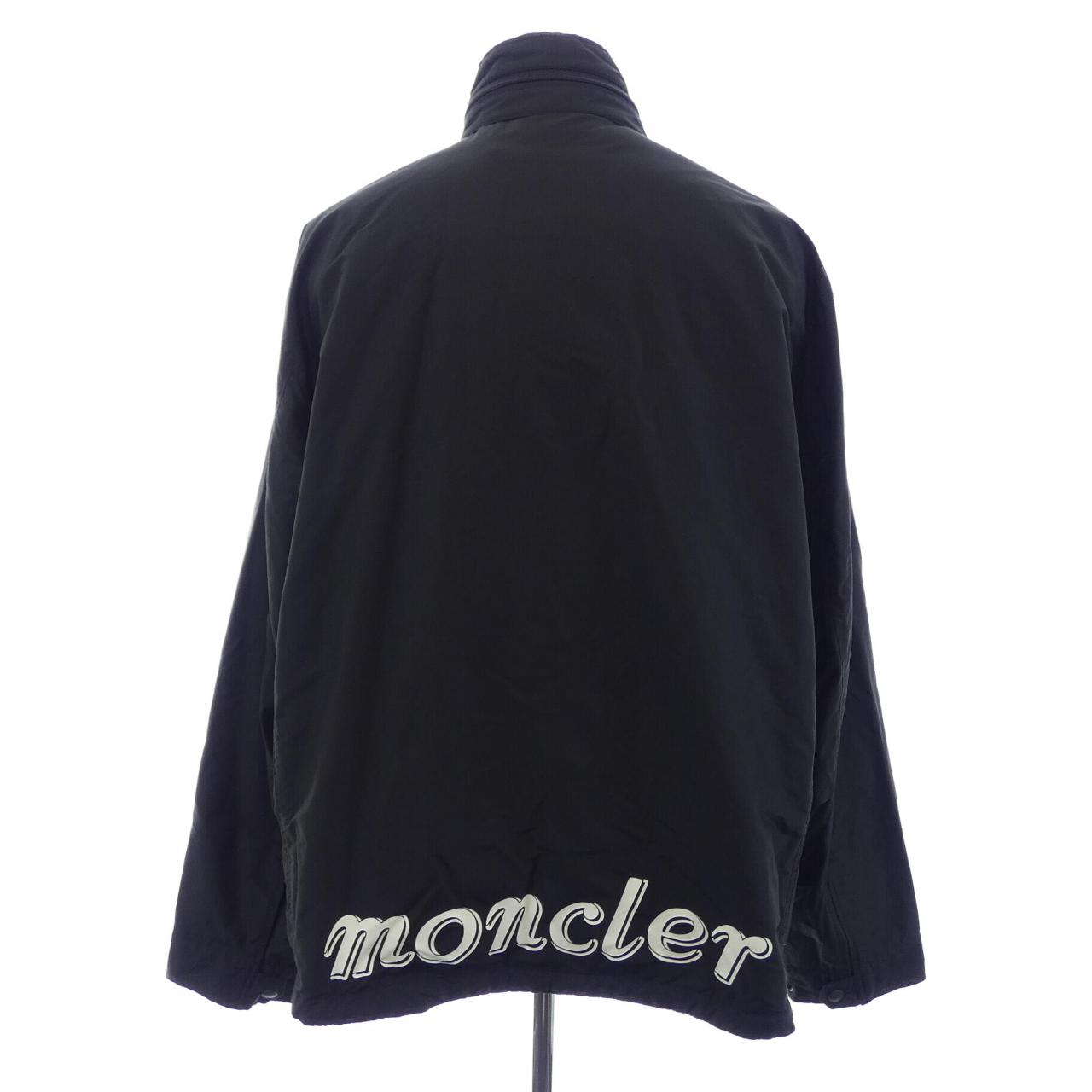 モンクレール ジーニアス MONCLER GENIUS MERCEDES-BENZ BY NIGO ORUS ダウンジャケット