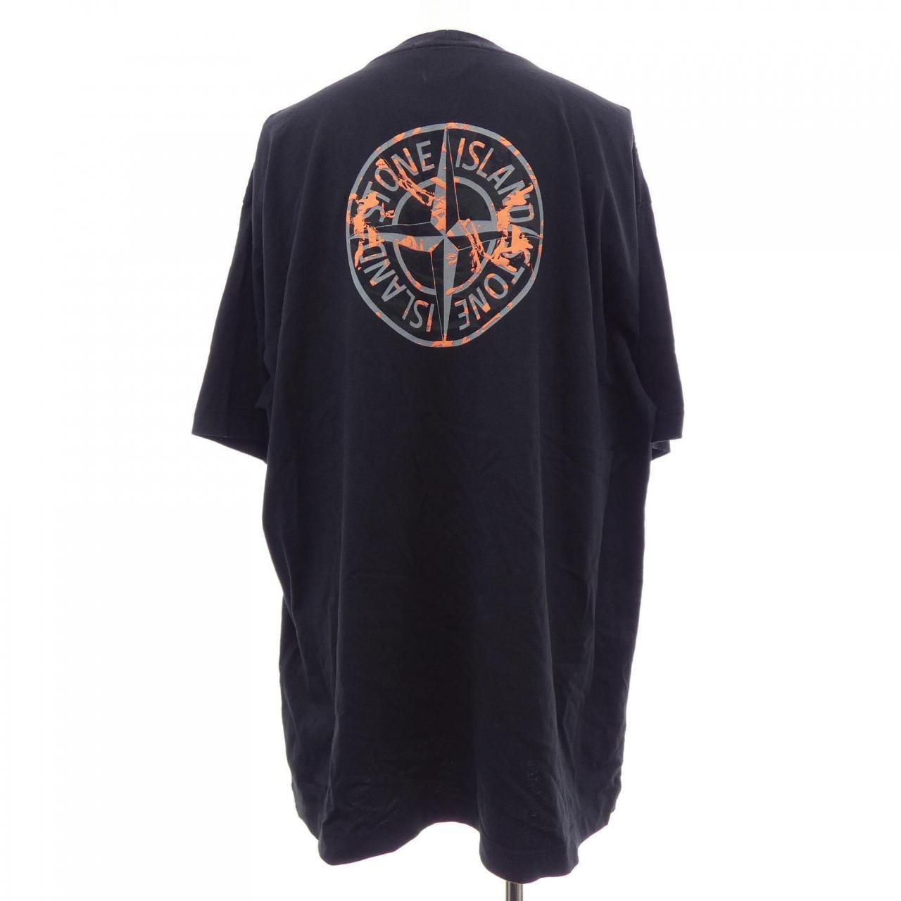 ストーンアイランド STONE ISLAND K1S1521002RC Tシャツ