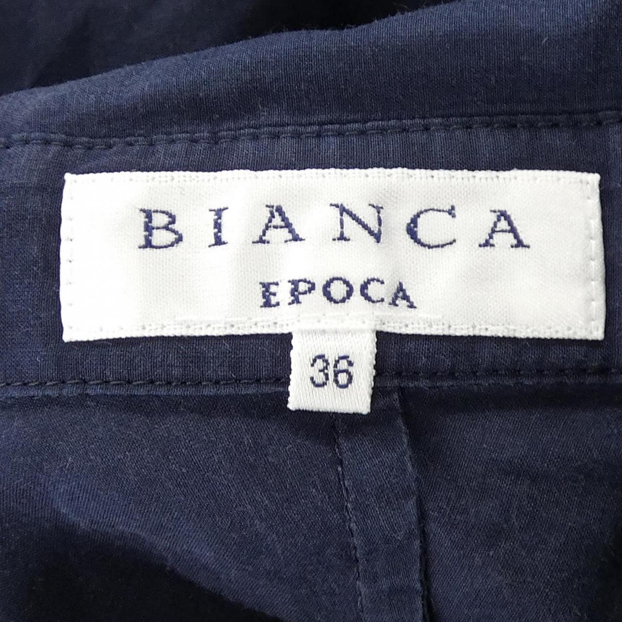 ビアンカエポカ BIANCA EPOCA シャツ