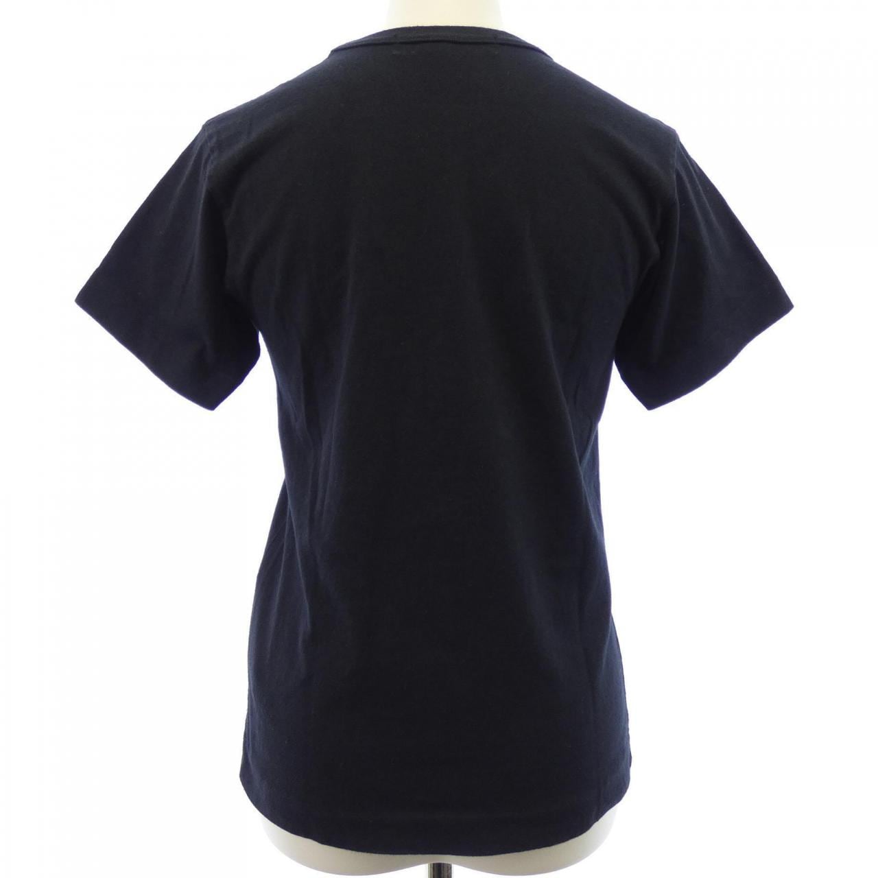 プレイコムデギャルソン PLAY COMME des GARCONS AZ-T113 Tシャツ