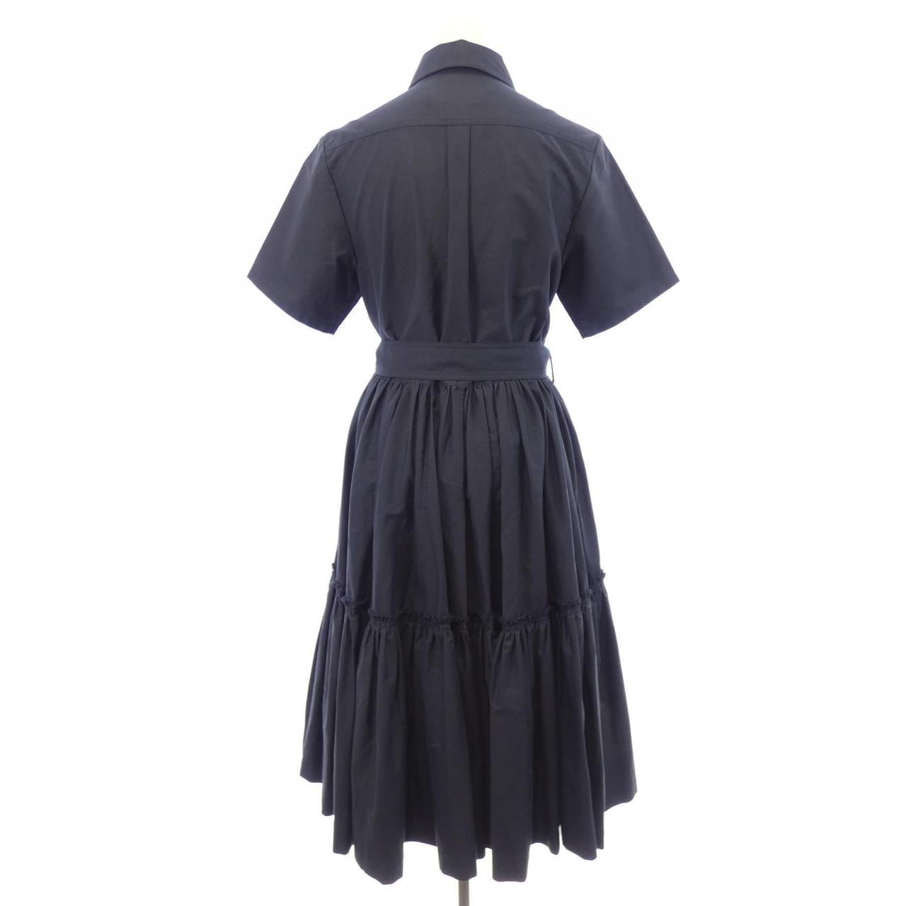 クリスチャンディオール CHRISTIAN DIOR 317R54A3332 ワンピース