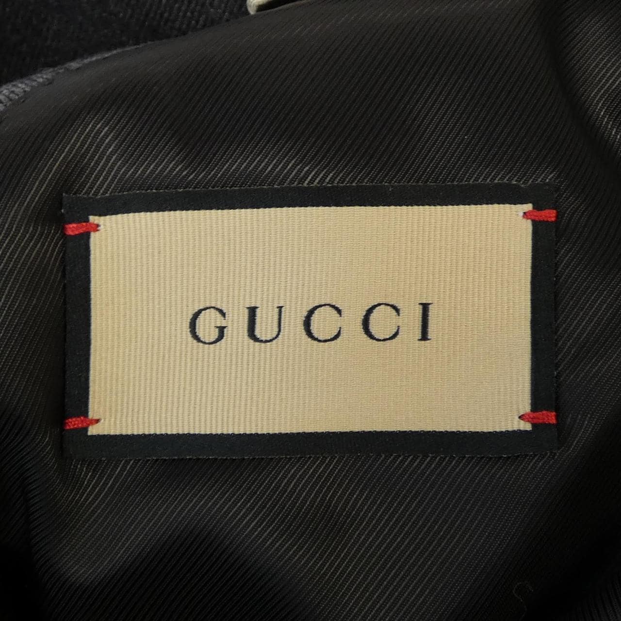グッチ GUCCI 715184 ZAKF8 ジャケット