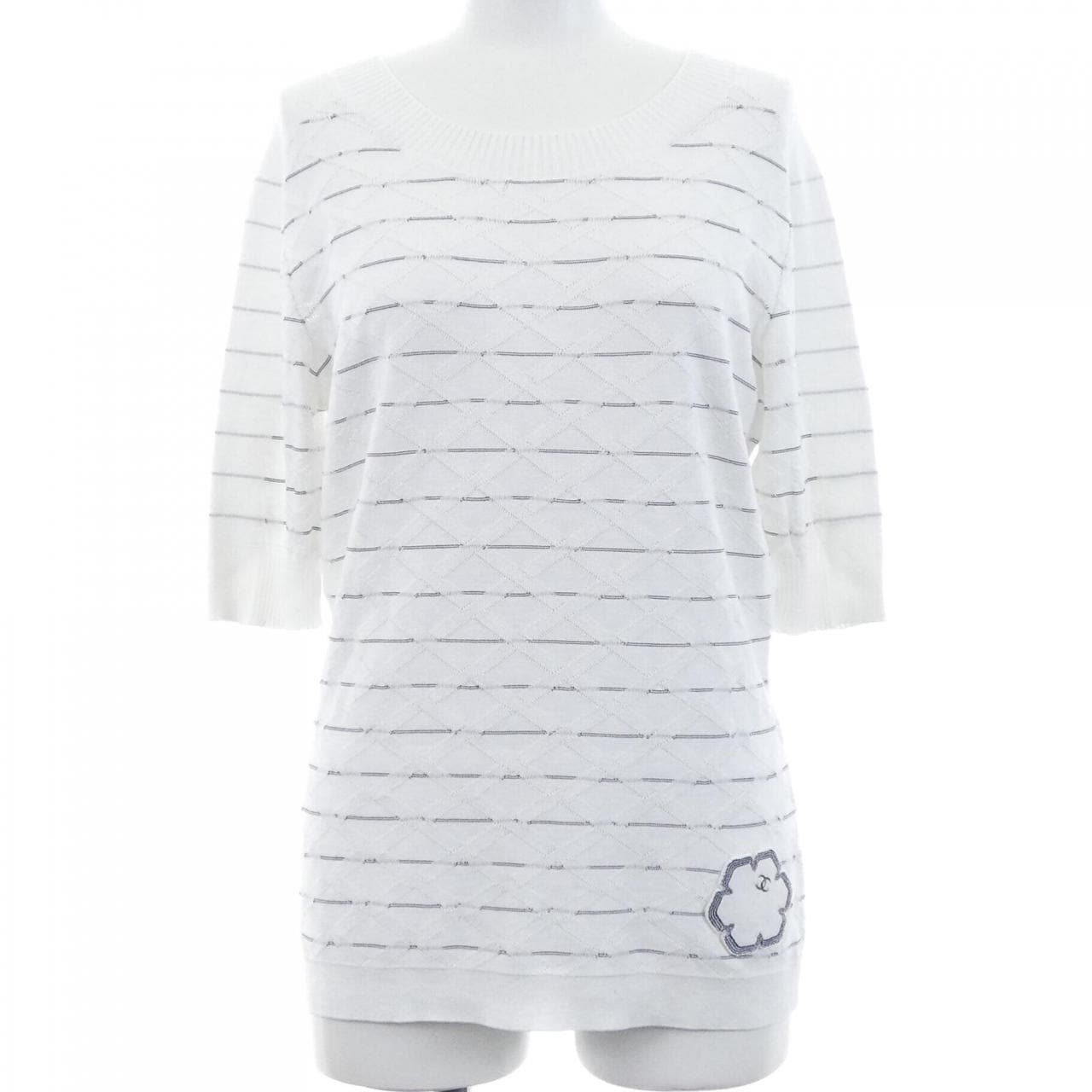 シャネル CHANEL P47893K06108 ニット