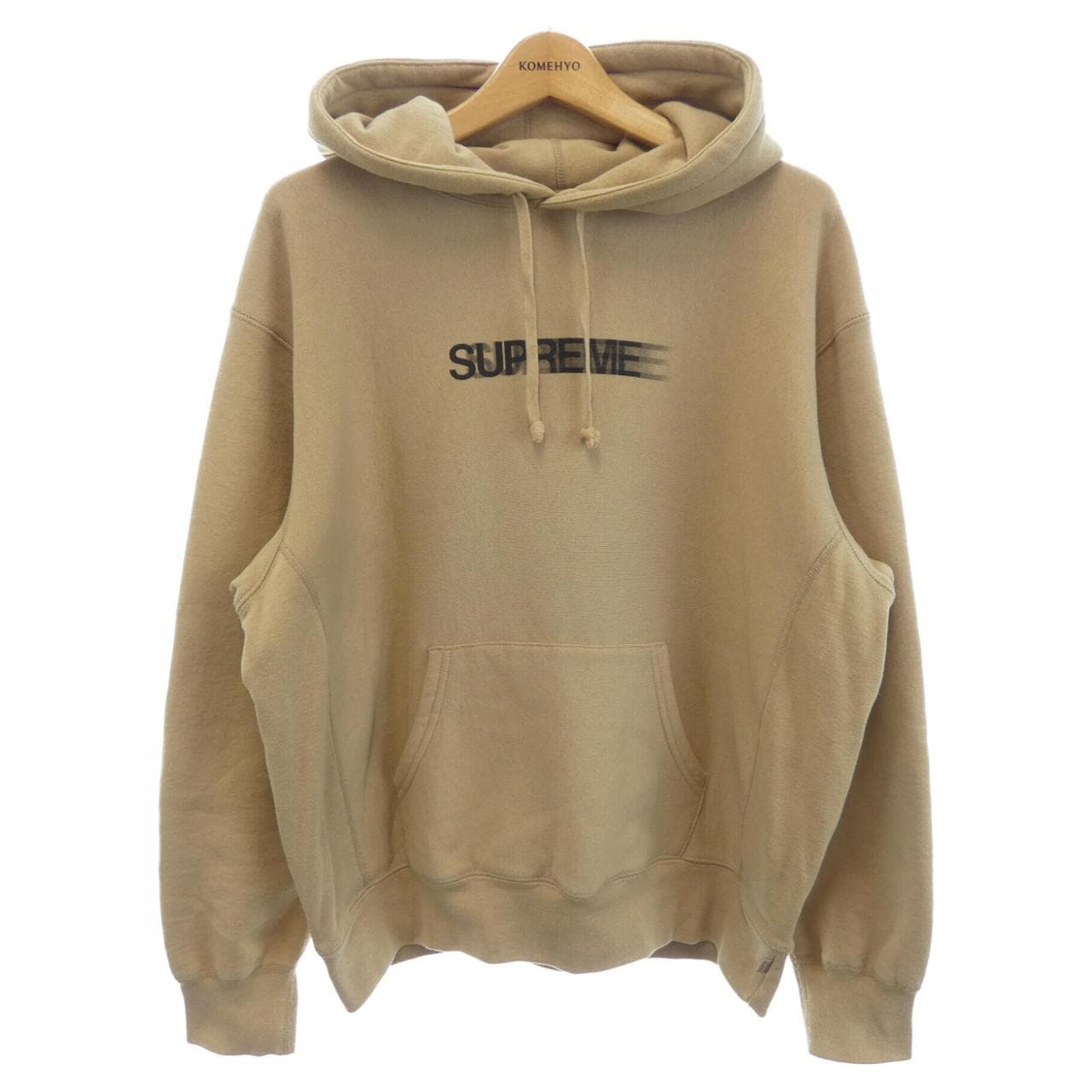 シュプリーム SUPREME パーカー