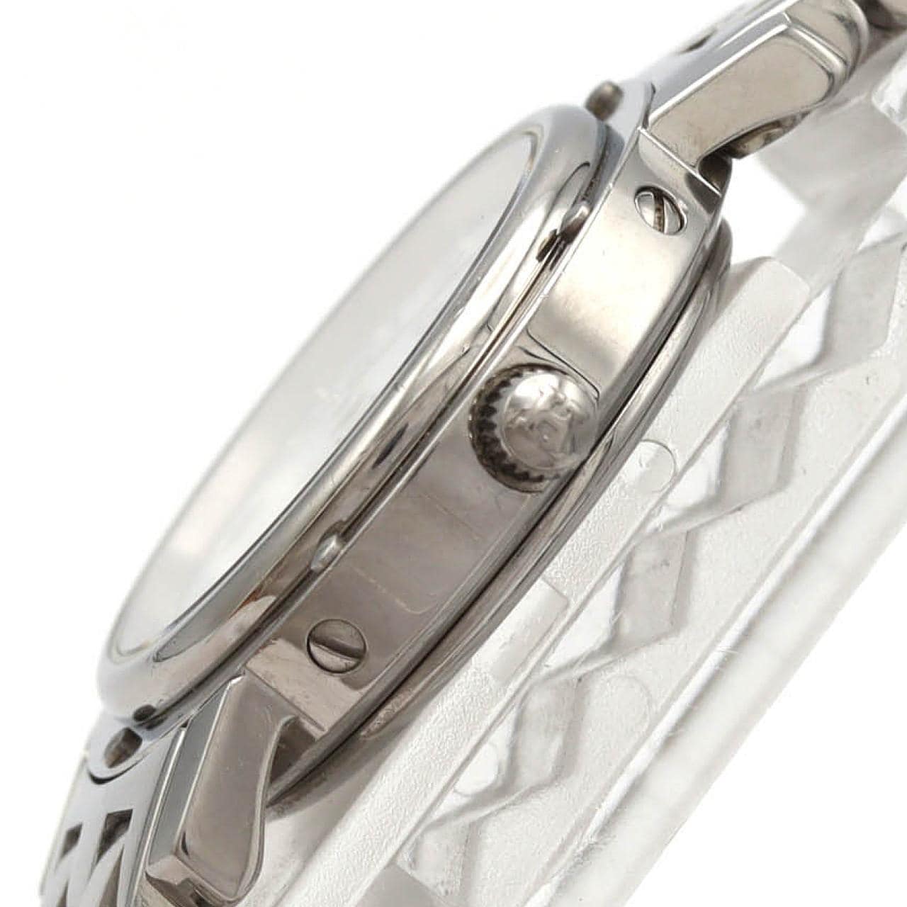 【ノーメンテナンス還元価格】エルメス クリッパー CL4.210 SS クォーツ