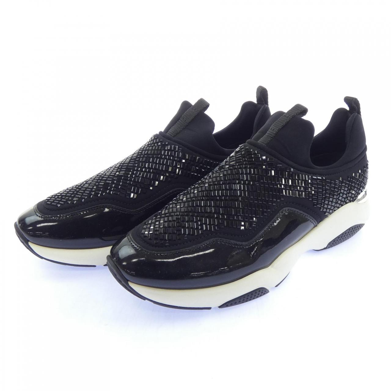 サルヴァトーレフェラガモ SALVATORE FERRAGAMO GIOLLY スニーカー