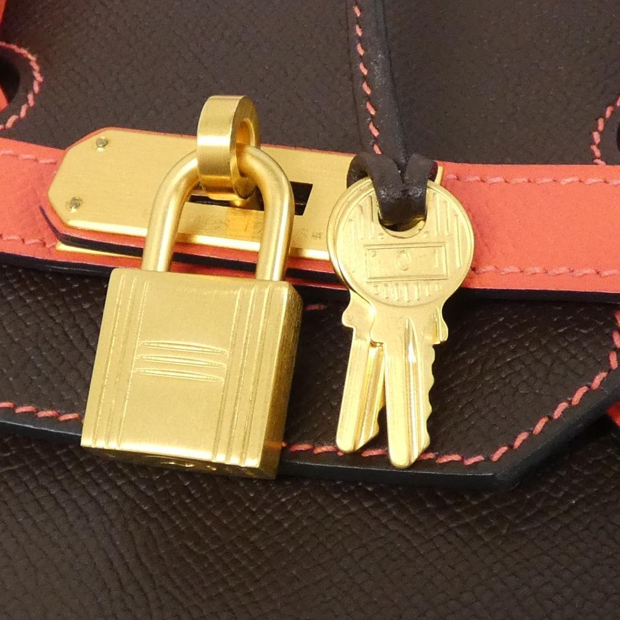 エルメス バーキン 35cm 017028CZ バッグ