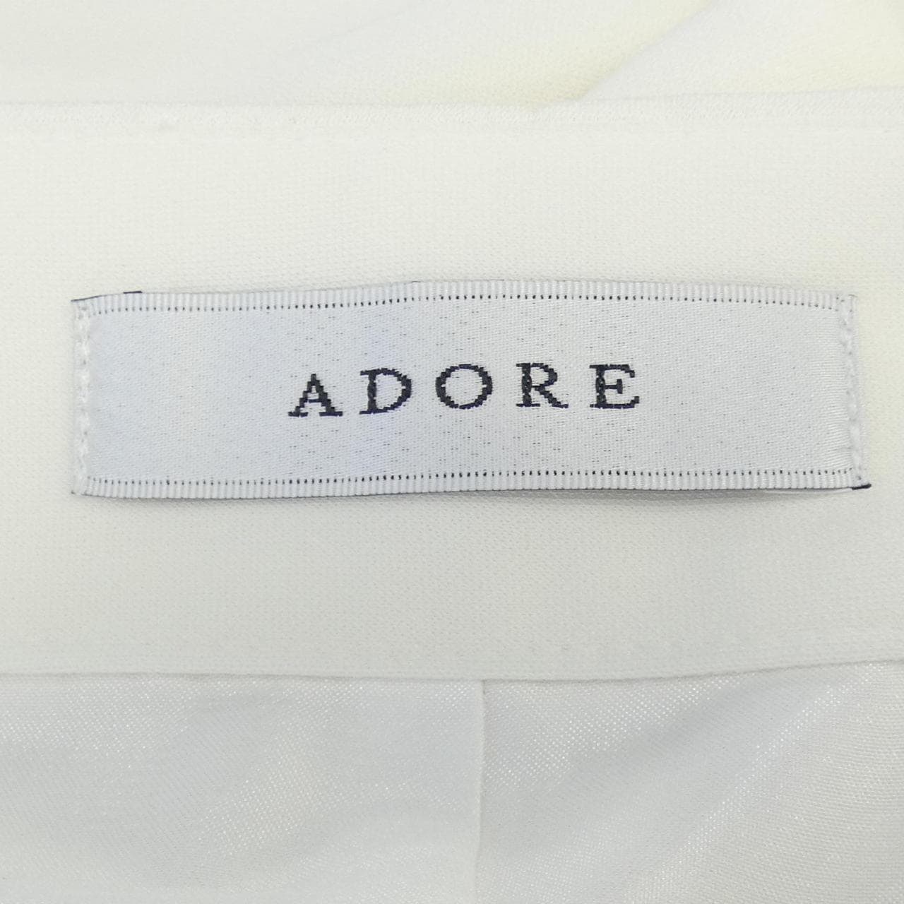 アドーア ADORE 531-5230714 パンツ