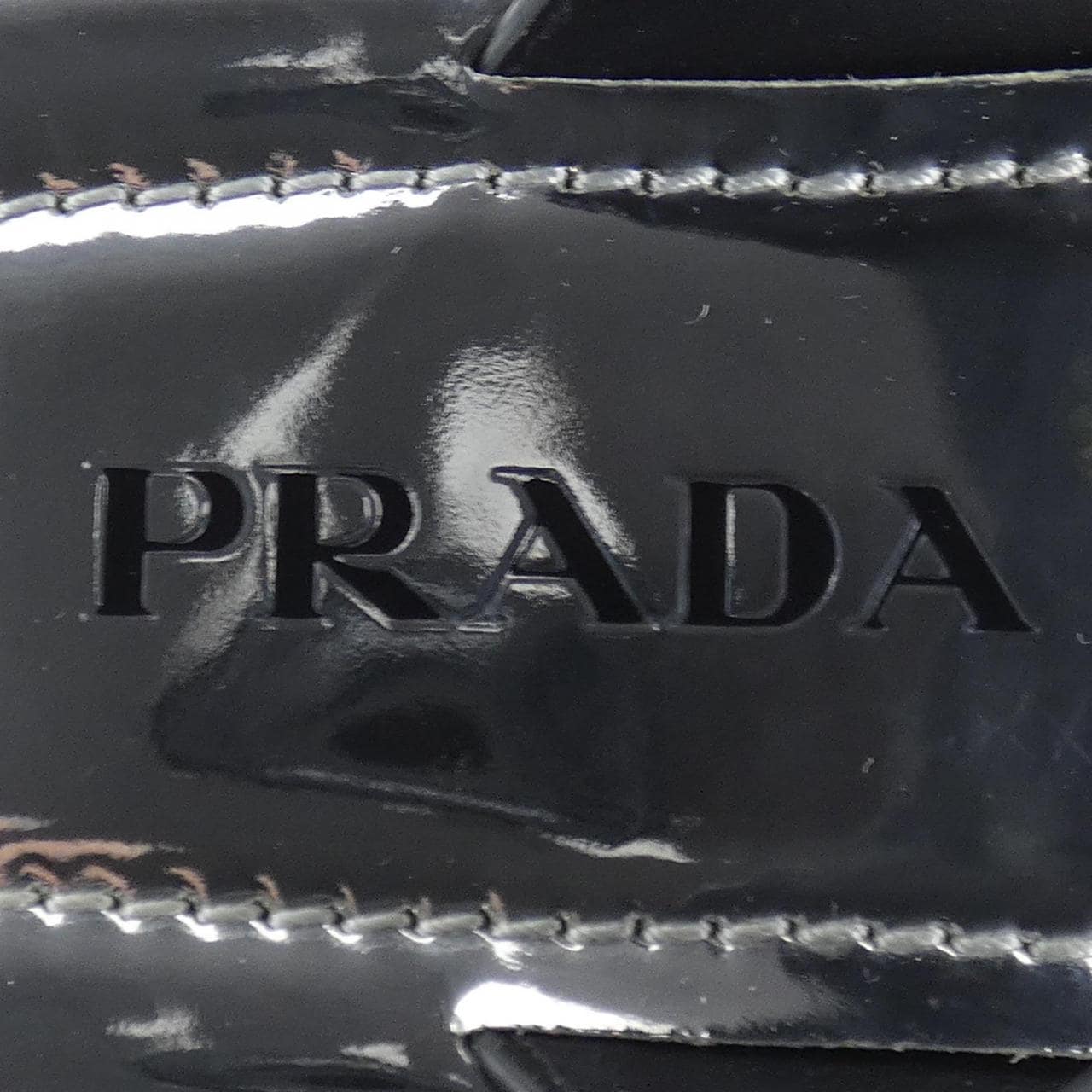 Prada PRADA凉鞋