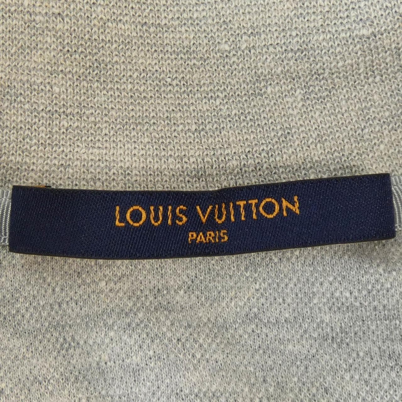 LOUIS VUITTON Polo 衫
