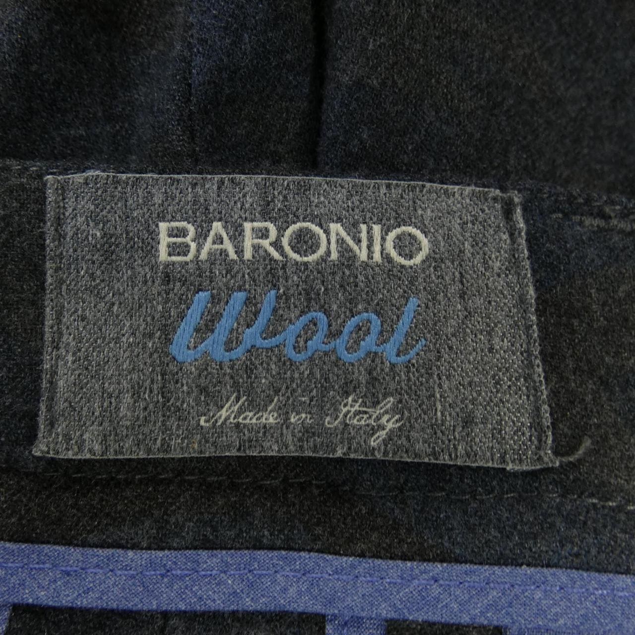 BARONIO パンツ