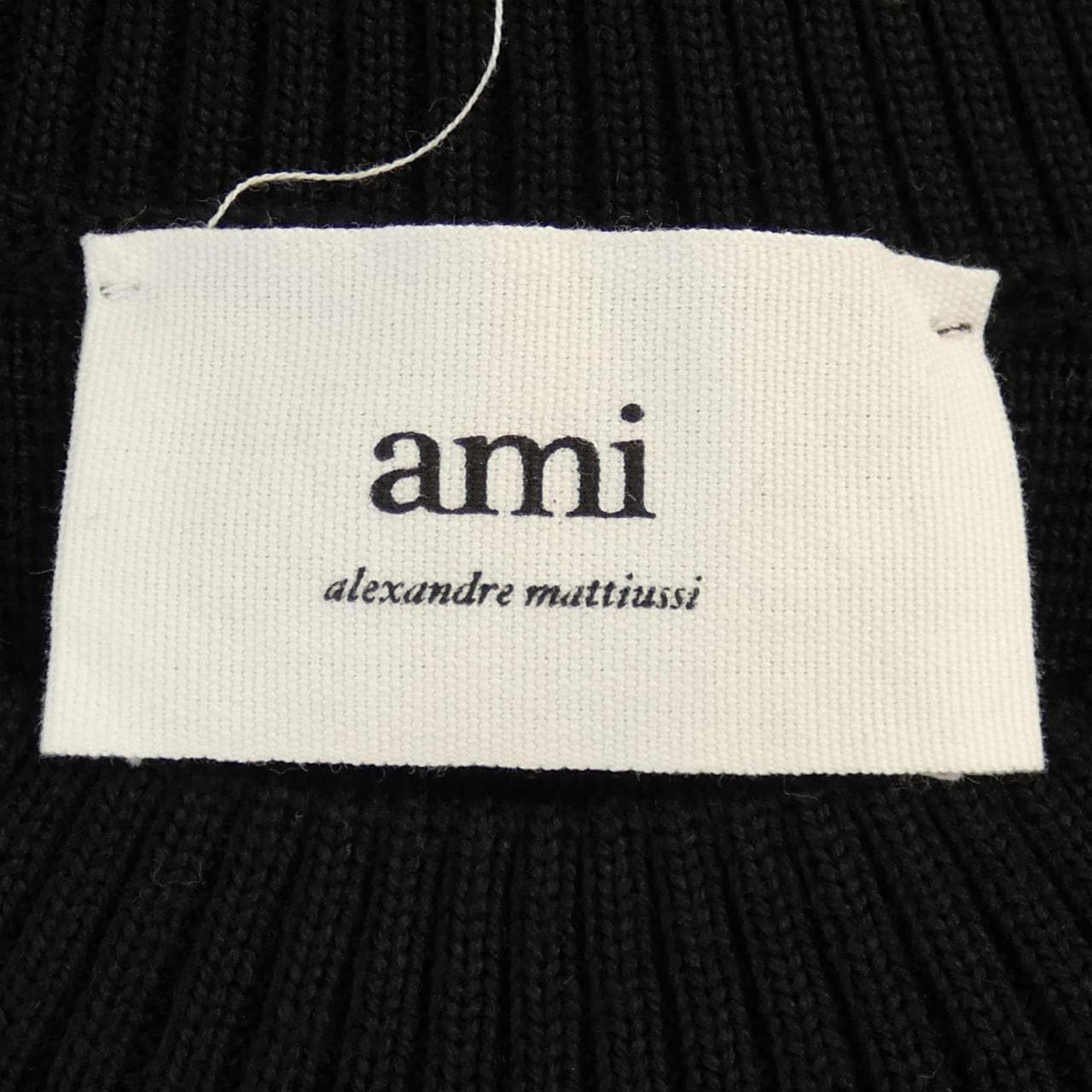 Ami AMI针织衫