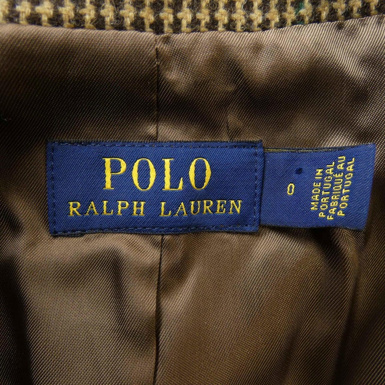 ポロラルフローレン POLO RALPH LAUREN ジャケット