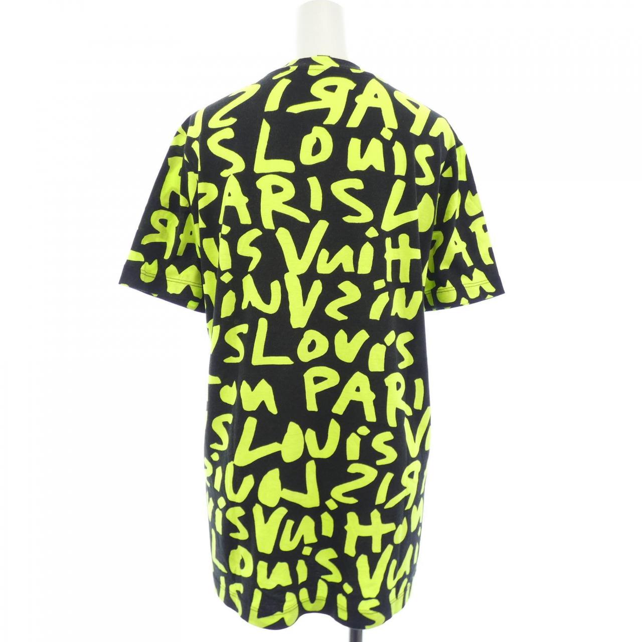 ルイヴィトン LOUIS VUITTON Tシャツ