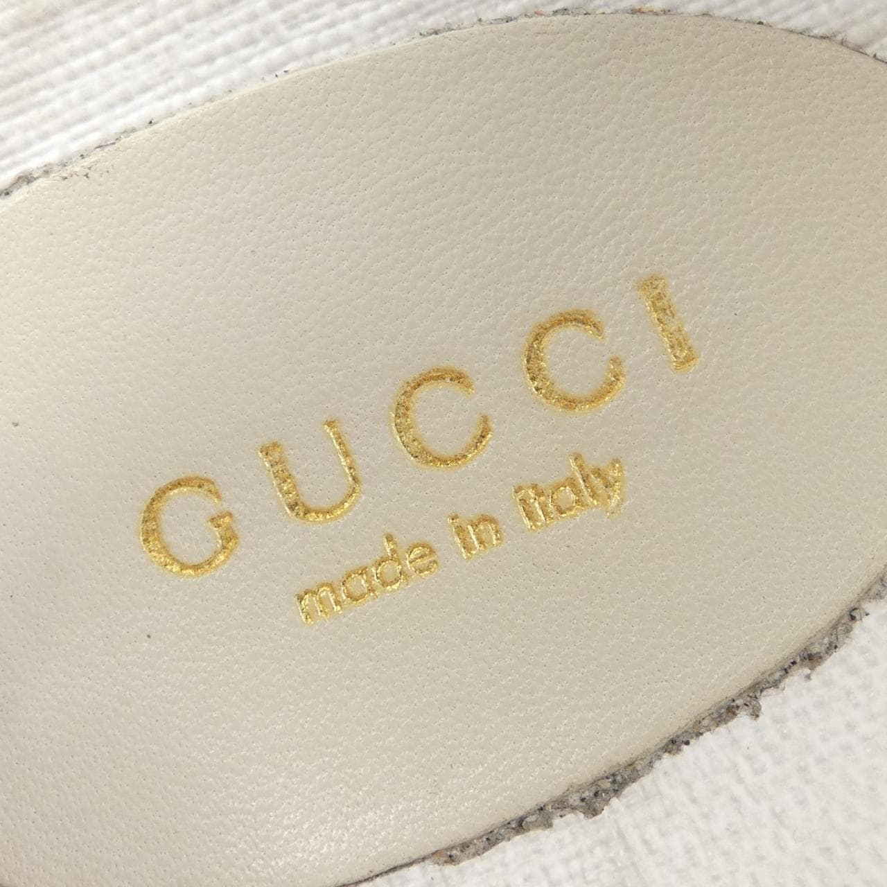 グッチ GUCCI シューズ