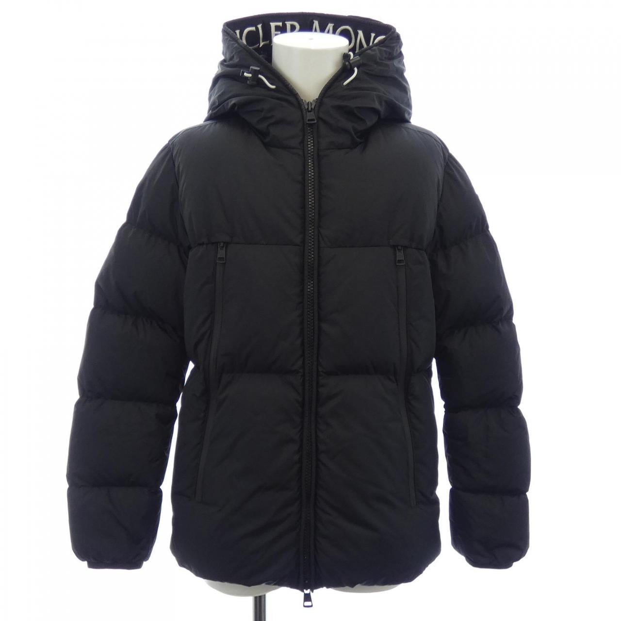 MONCLER MONCLER Down Jacket