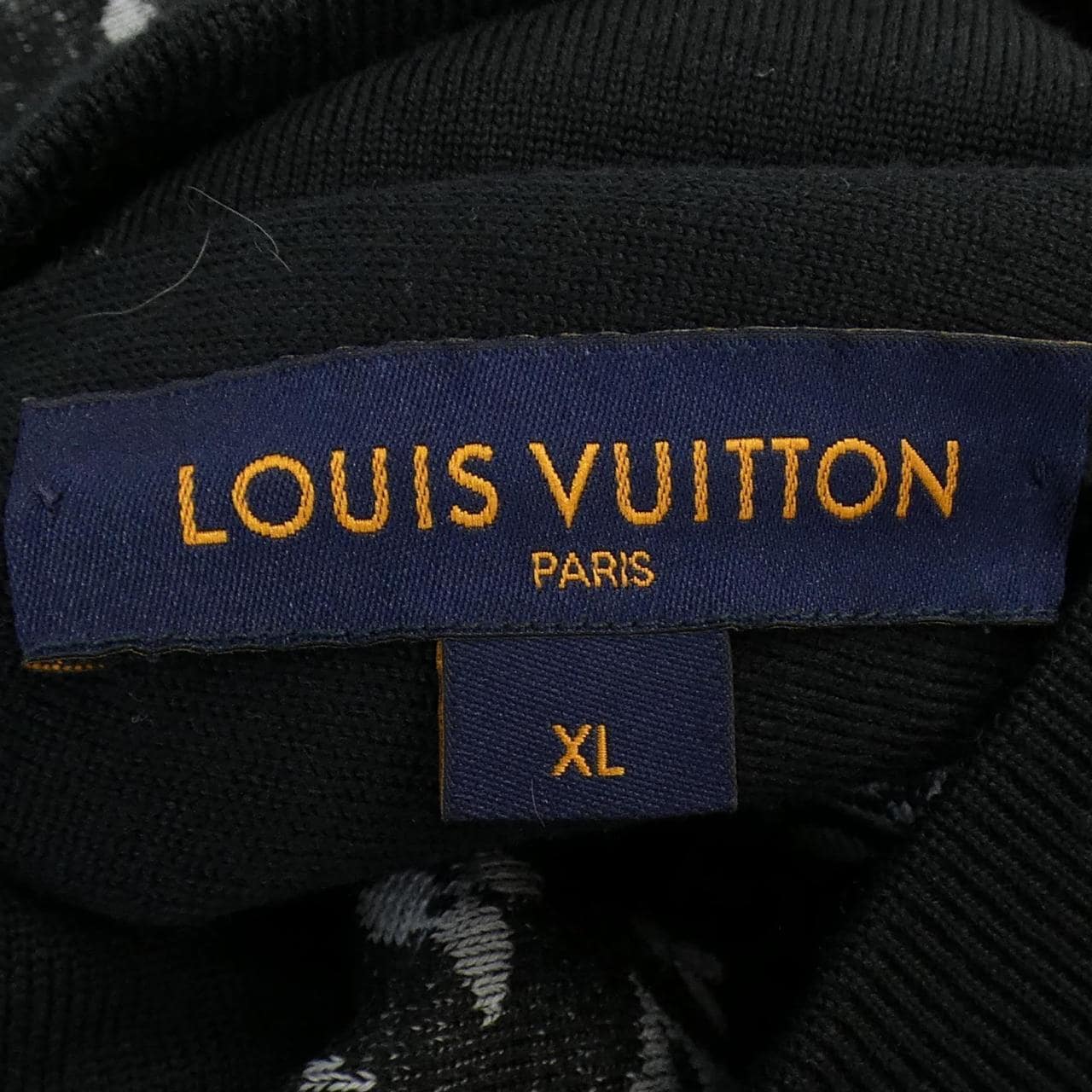 ルイヴィトン LOUIS VUITTON ブルゾン