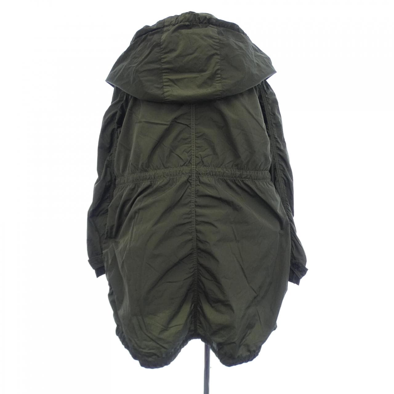 MONCLER moncler coat