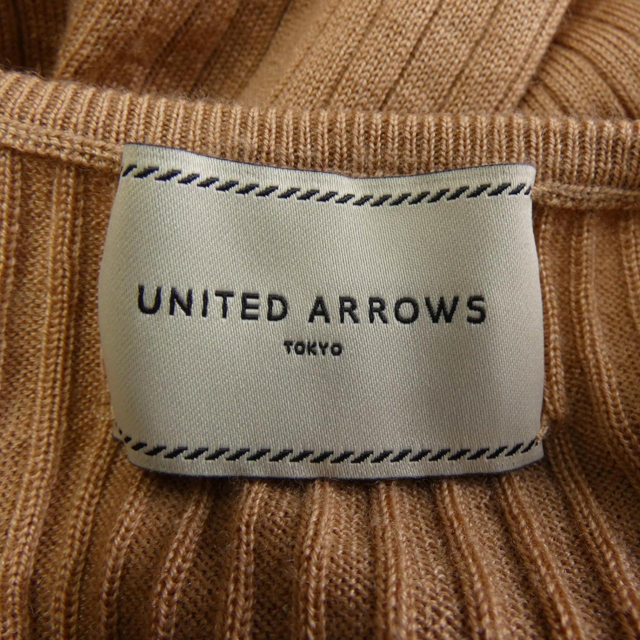 ユナイテッドアローズ UNITED ARROWS トップス